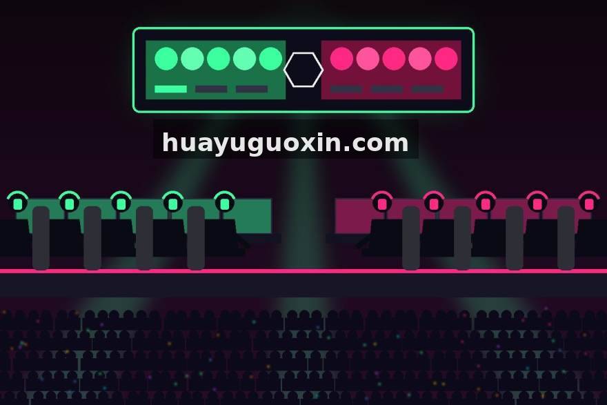 电竞实时数据网 选手榜单怎么看才不踩坑?一份给新观众的赛季中期数据阅读指南