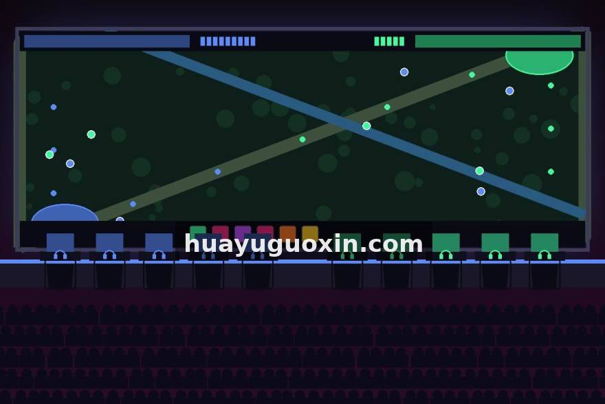 电竞实时数据网 从选手榜单看战队排行：五个维度拆解团队数据的关联性